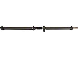 Rear Driveshaft Assembly (11-12 4WD RAM 3500 Crew Cab w/ 8-Foot Box & Manual Transmission)