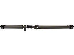 Rear Driveshaft Assembly (05-19 2WD 5.9L, 6.7L RAM 3500 Regular Cab & Quad Cab w/ Manual Transmission)