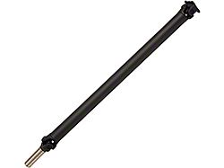 Rear Driveshaft Assembly (03-05 4WD 5.9L, 8.0L RAM 3500 Regular Cab & Quad Cab w/ Manual Transmission)