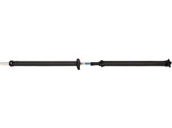 Rear Driveshaft Assembly (03-04 2WD 5.9L, 8.0L RAM 3500 Quad Cab w/ 8-Foot Box & Manual Transmission)