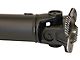 Rear Driveshaft Assembly (2007 2WD 5.9L, 6.7L RAM 3500; 08-10 2WD RAM 3500 w/ Automatic Transmission)