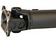 Rear Driveshaft Assembly (2007 2WD 5.9L, 6.7L RAM 3500; 08-10 2WD RAM 3500 w/ Automatic Transmission)