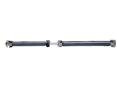 Rear Driveshaft Assembly (13-18 RAM 3500 Crew Cab)