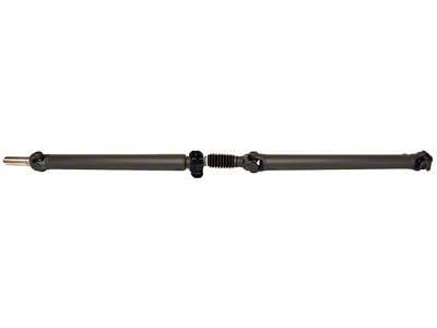 Rear Driveshaft Assembly (13-18 4WD RAM 3500 w/ Automatic Transmission)