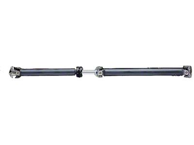 Rear Driveshaft Assembly (13-18 4WD RAM 3500 Cab and Chassis)