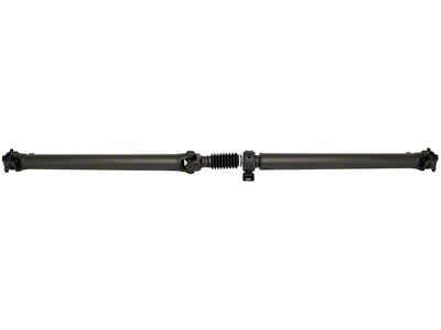 Rear Driveshaft Assembly (07-12 2WD RAM 3500 Cab & Chassis w/ Automatic Transmission)