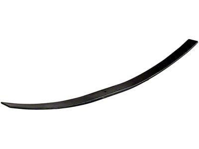 Rear Leaf Spring; 575 lb. (94-02 RAM 3500)