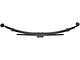 Rear Leaf Spring (03-09 4WD RAM 3500 Regular Cab & Quad Cab w/ 8-Foot Box)