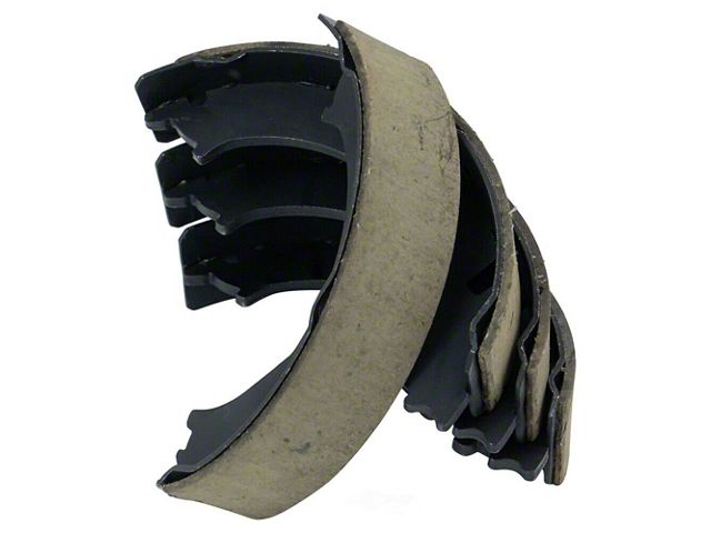 Rear Parking Brake Shoe Set (03-05 RAM 3500)