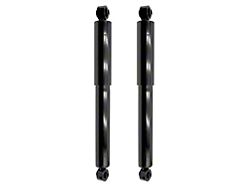 Rear Shock Absorbers (11-18 RAM 3500 DRW)