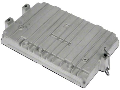 Remanufactured Powertrain Control Module (2000 4WD 5.9L V8 RAM 3500 w/ Automatic Transmission)