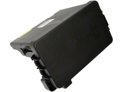 Remanufactured Totally Integrated Power Module (2010 RAM 3500, Excluding Cab & Chassis)