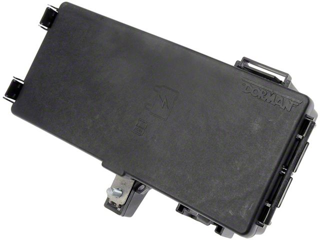 Remanufactured Totally Integrated Power Module (2007 RAM 3500)