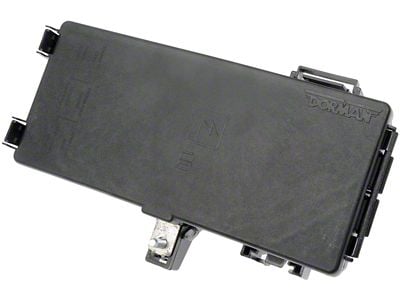 Remanufactured Totally Integrated Power Module (08-10 RAM 3500)