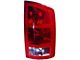 Replacement Tail Light; Passenger Side (03-06 RAM 3500)