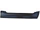 Replacement Rocker Panel; Driver Side (03-08 RAM 3500 Regular Cab)