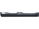 Replacement Rocker Panel; Passenger Side (2010 RAM 3500 Crew Cab)