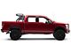 Roll Bar with Cargo Carrier Basket (09-10 RAM 3500)