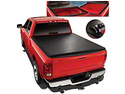 Roll-Up Tonneau Cover (03-09 RAM 3500 w/ 6.4-Foot Box)