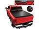 Roll-Up Tonneau Cover (03-09 RAM 3500 w/ 6.4-Foot Box)