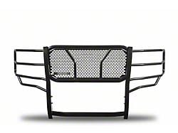 Rugged Heavy Duty Grille Guard (10-18 RAM 3500)