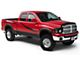 EGR Rugged Look Fender Flares; Black (03-09 RAM 3500 SRW)