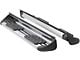 Stainless Side Entry Running Boards; Body Mount; Polished (10-24 RAM 3500 Crew Cab)