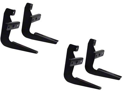 Running Board Mounting Kit (03-09 RAM 3500 Quad Cab)