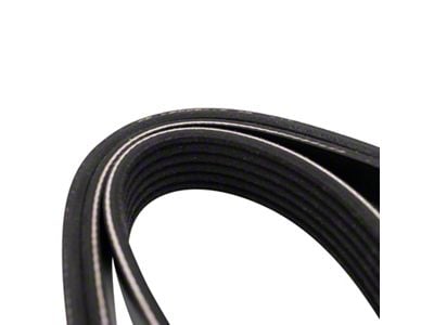 Serpentine Belt (09-21 V8 RAM 3500)