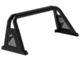 Go Rhino Sport Bar 3.0 Roll Bar; Textured Black (10-24 RAM 3500 w/o RAM Box)