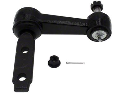 Steering Idler Arm and Bracket Assembly (1994 2WD RAM 3500 w/ Independent Front Suspension)