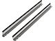 Step Bar Filler for OEM Stainless Cab Length Side Step Bars (13-16 RAM 3500 Crew Cab)