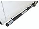 STX400 Running Boards; Stainless Steel (10-24 RAM 3500 Crew Cab)