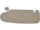 Sun Visor Assembly; Left (03-05 RAM 3500)