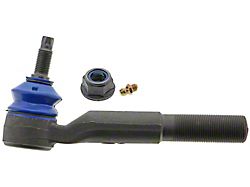 Supreme Steering Tie Rod End; Driver Side Inner (08-10 4WD RAM 3500; 11-13 RAM 3500)