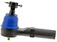 Supreme Steering Tie Rod End; Outer (03-12 RAM 3500)