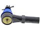 Supreme Steering Tie Rod End; Outer (03-12 RAM 3500)