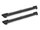 Westin Sure-Grip Running Boards; Brushed Aluminum (10-24 RAM 3500 Crew Cab)