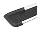 Westin Sure-Grip Running Boards; Brushed Aluminum (10-24 RAM 3500 Crew Cab)