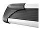 Westin Sure-Grip Running Boards; Brushed Aluminum (10-24 RAM 3500 Crew Cab)