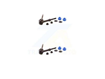 Suspension Stabilizer Bar Link Kit; Front (03-05 4WD RAM 3500)