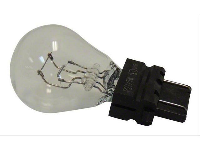 Tail Light Bulb (07-12 RAM 3500)