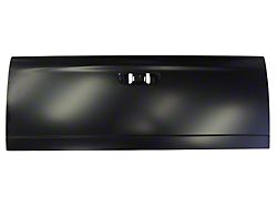 Replacement Tailgate; Rear Gate Shell (03-08 RAM 3500)