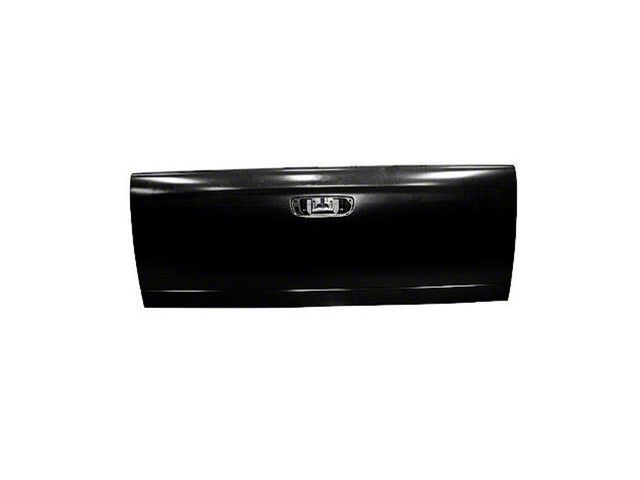 CAPA Replacement Tailgate Shell (03-08 RAM 3500)