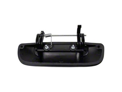 Tailgate Handle (03-09 RAM 3500)