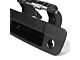 Tailgate Handle with Keyhole; Primed Black (10-18 RAM 3500)