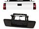 Tailgate Handle; Primed Black (10-18 RAM 3500)