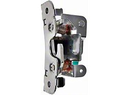 Tailgate Latch; Left (03-16 RAM 3500)