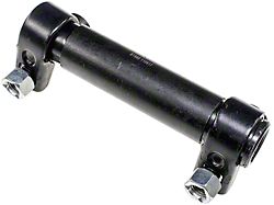 Tie Rod End Adjusting; Outer Driver Side (94-02 4WD RAM 3500)