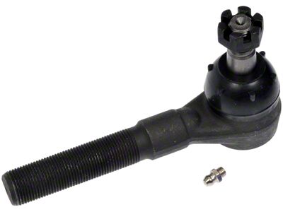 Tie Rod End; Outer (94-99 2WD RAM 3500 w/ Independent Front Suspension)